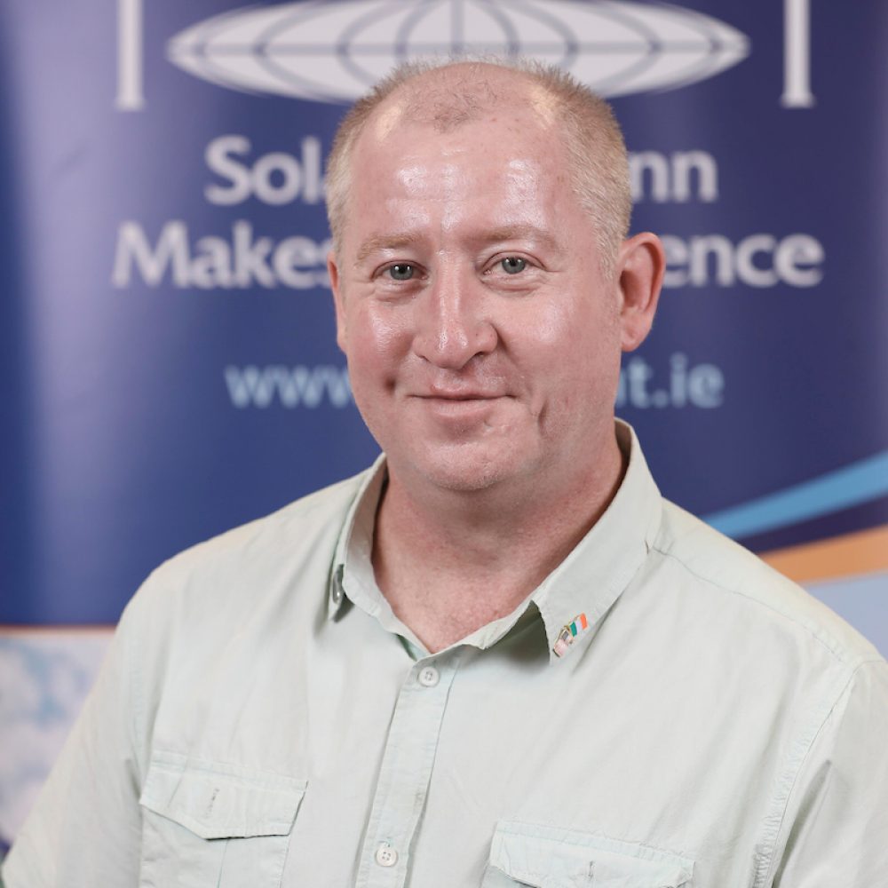 Fulbright Commission Picture Conor McCabe Photography.